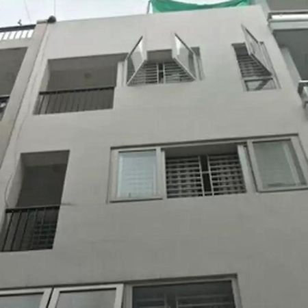 Home4All 胡志明市 外观 照片