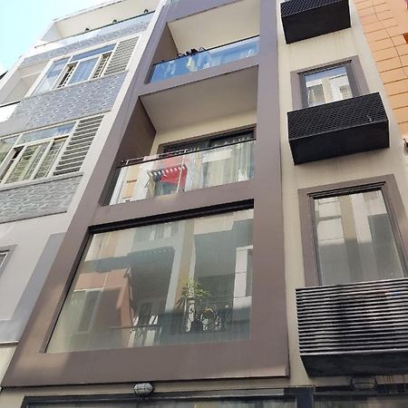 Home4All 胡志明市 外观 照片