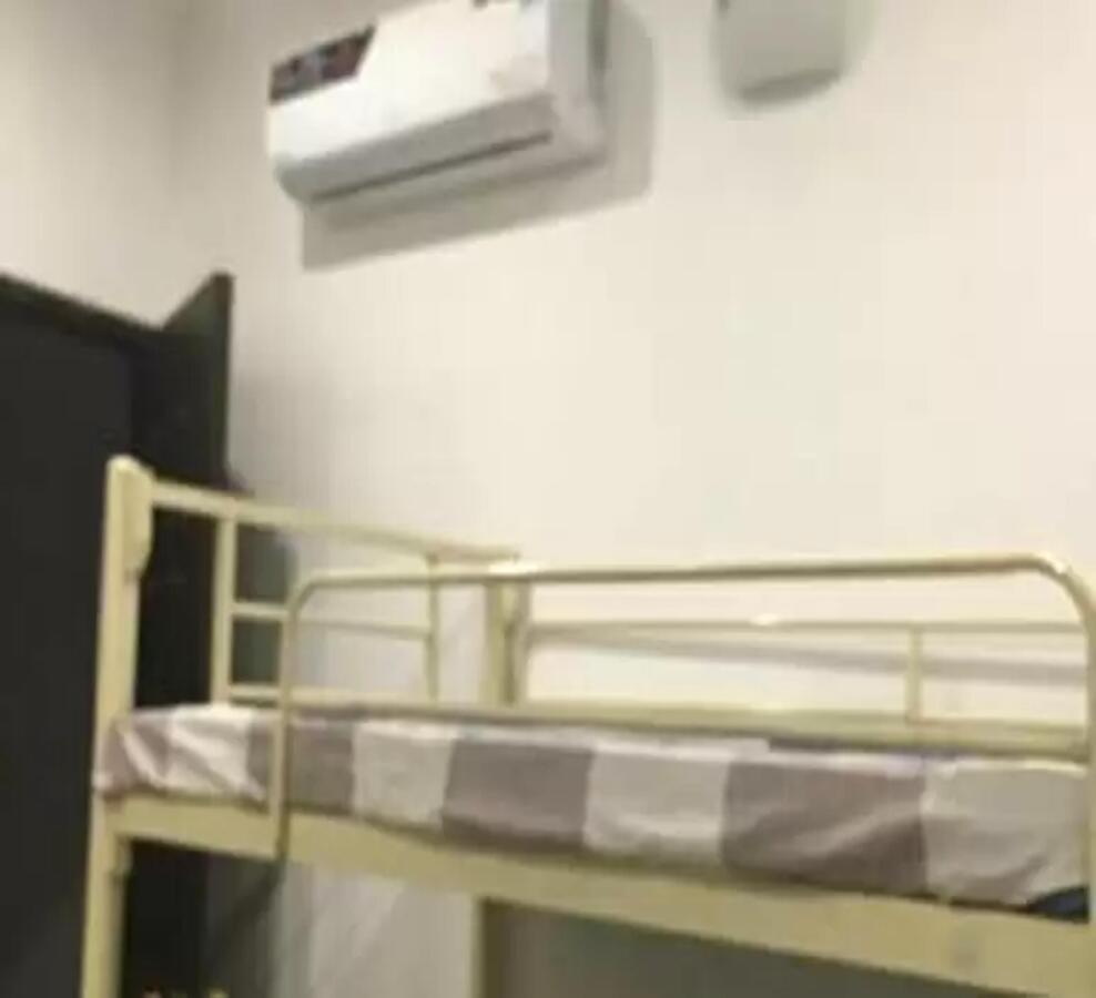 Home4All 胡志明市 外观 照片