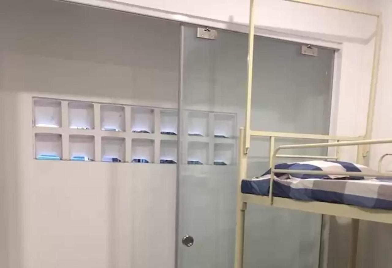 Home4All 胡志明市 外观 照片