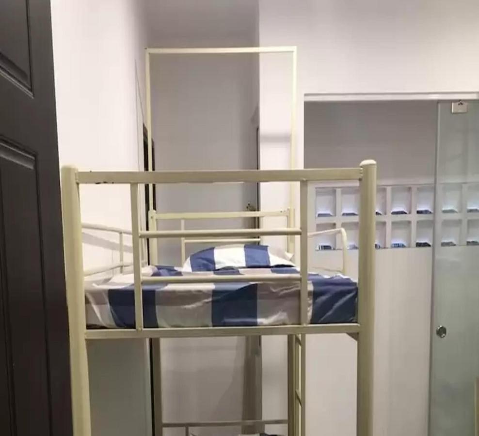 Home4All 胡志明市 外观 照片