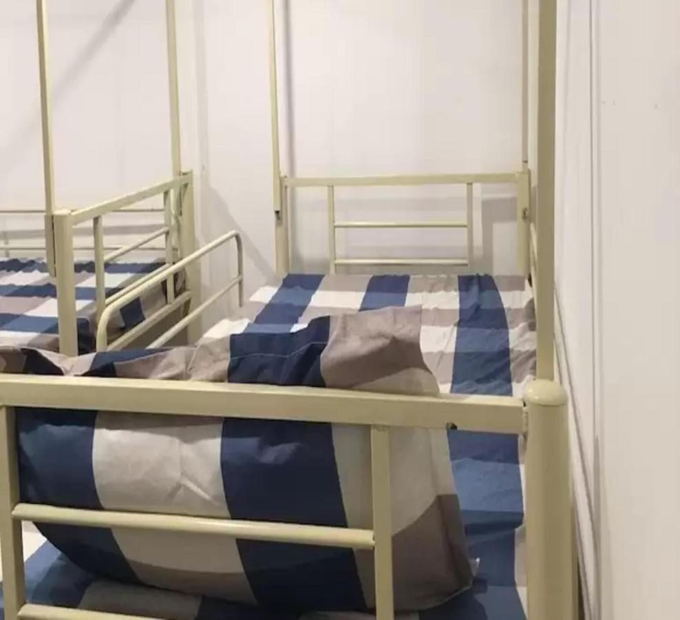 Home4All 胡志明市 外观 照片